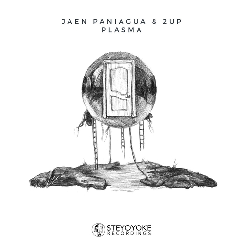 2up, Jaen Paniagua - Plasma [SYYK161]